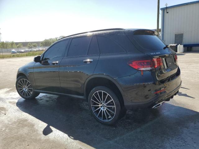 Photo 1 VIN: W1N0G8DB1MG003680 - MERCEDES-BENZ GLC 300 