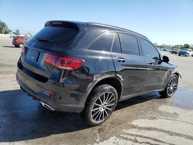 Photo 2 VIN: W1N0G8DB1MG003680 - MERCEDES-BENZ GLC 300 