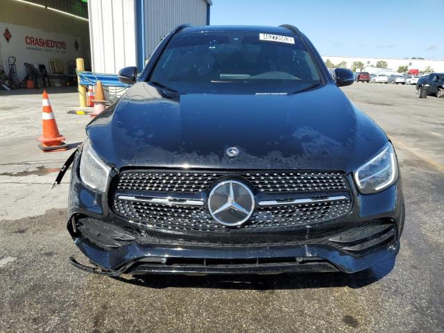 Photo 4 VIN: W1N0G8DB1MG003680 - MERCEDES-BENZ GLC 300 