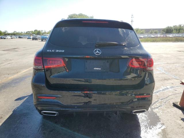 Photo 5 VIN: W1N0G8DB1MG003680 - MERCEDES-BENZ GLC 300 