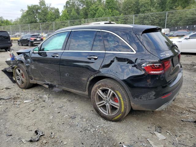 Photo 1 VIN: W1N0G8DB1MV265873 - MERCEDES-BENZ GLC 300 