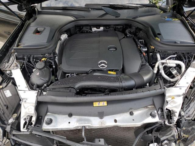 Photo 11 VIN: W1N0G8DB1MV265873 - MERCEDES-BENZ GLC 300 