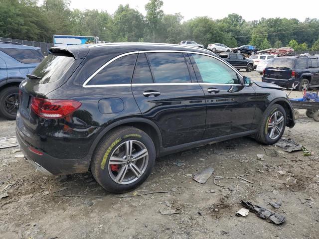 Photo 2 VIN: W1N0G8DB1MV265873 - MERCEDES-BENZ GLC 300 