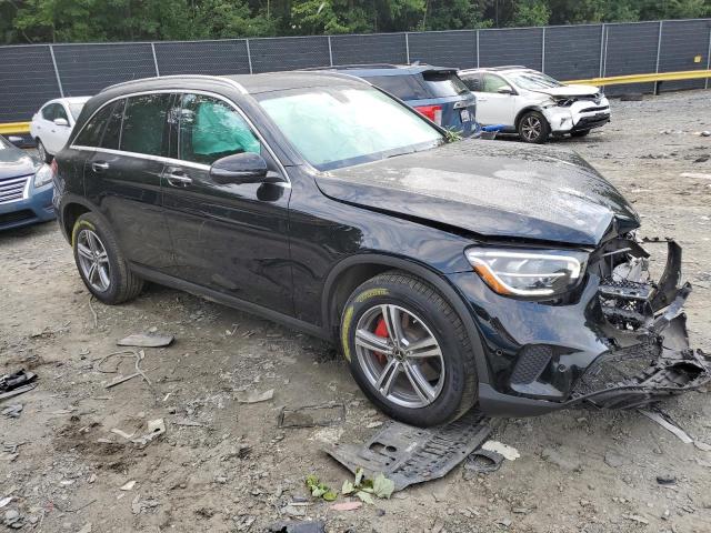 Photo 3 VIN: W1N0G8DB1MV265873 - MERCEDES-BENZ GLC 300 