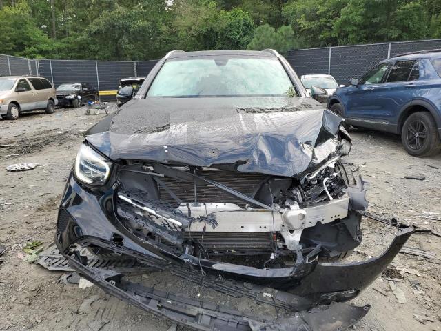 Photo 4 VIN: W1N0G8DB1MV265873 - MERCEDES-BENZ GLC 300 