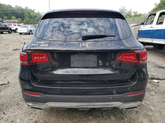 Photo 5 VIN: W1N0G8DB1MV265873 - MERCEDES-BENZ GLC 300 