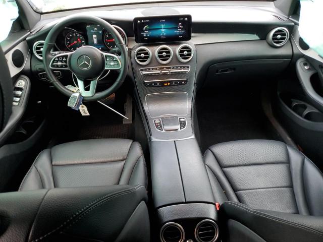 Photo 7 VIN: W1N0G8DB1MV265873 - MERCEDES-BENZ GLC 300 