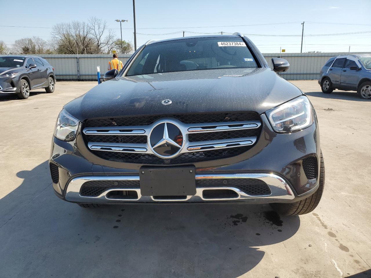 Photo 4 VIN: W1N0G8DB1MV274864 - MERCEDES-BENZ GLC 