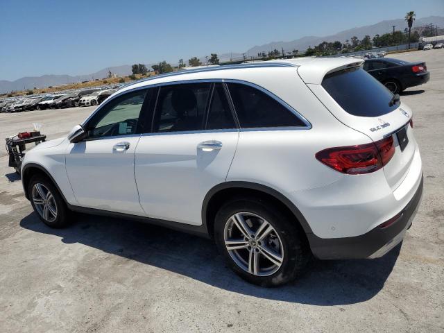 Photo 1 VIN: W1N0G8DB1MV297920 - MERCEDES-BENZ GLC-CLASS 