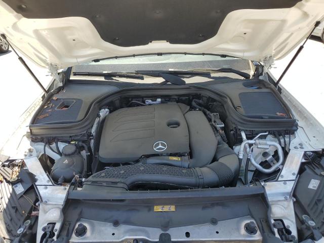 Photo 11 VIN: W1N0G8DB1MV297920 - MERCEDES-BENZ GLC-CLASS 