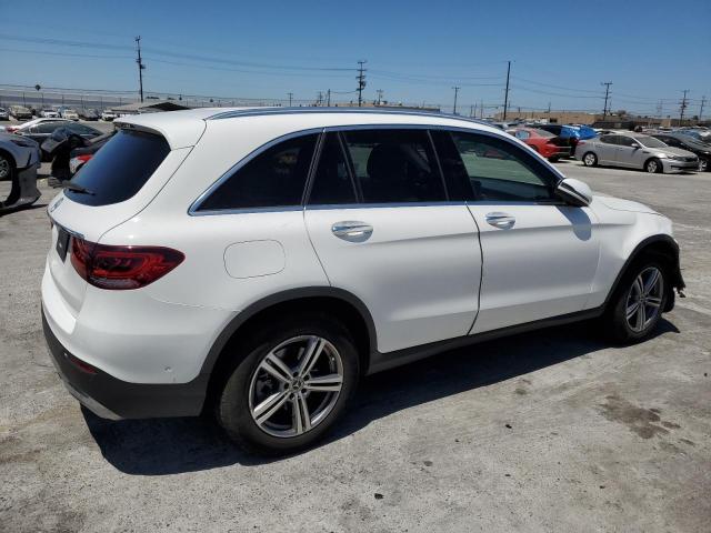 Photo 2 VIN: W1N0G8DB1MV297920 - MERCEDES-BENZ GLC-CLASS 