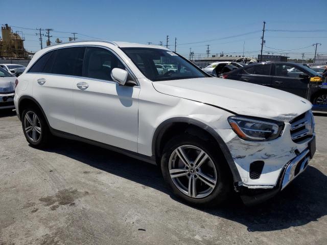 Photo 3 VIN: W1N0G8DB1MV297920 - MERCEDES-BENZ GLC-CLASS 