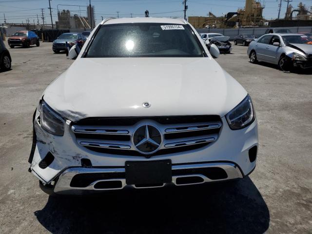 Photo 4 VIN: W1N0G8DB1MV297920 - MERCEDES-BENZ GLC-CLASS 