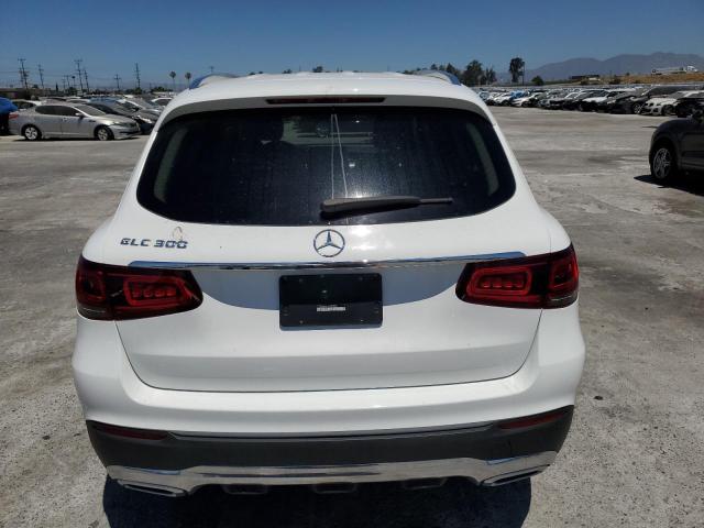 Photo 5 VIN: W1N0G8DB1MV297920 - MERCEDES-BENZ GLC-CLASS 