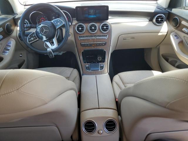 Photo 7 VIN: W1N0G8DB1MV297920 - MERCEDES-BENZ GLC-CLASS 