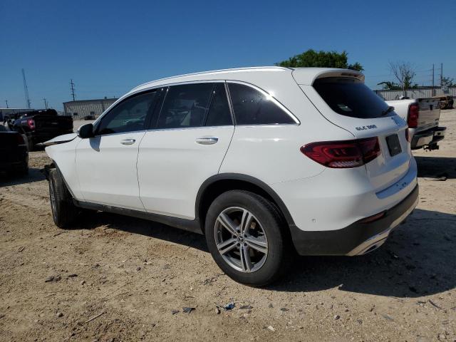 Photo 1 VIN: W1N0G8DB1NG088103 - MERCEDES-BENZ GLC-CLASS 