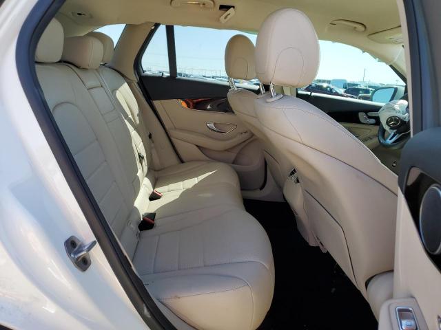 Photo 10 VIN: W1N0G8DB1NG088103 - MERCEDES-BENZ GLC-CLASS 