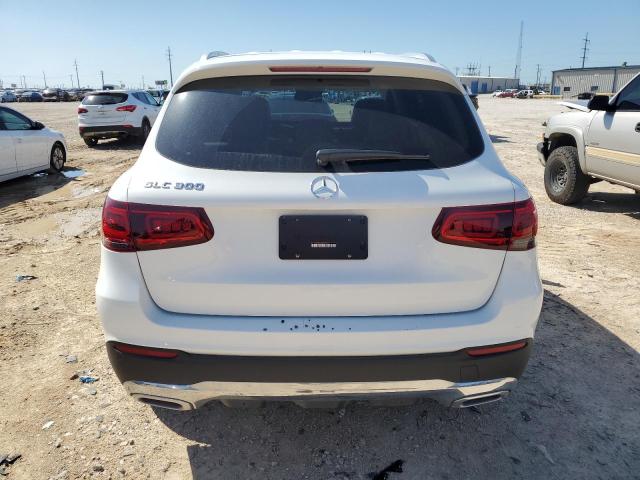 Photo 5 VIN: W1N0G8DB1NG088103 - MERCEDES-BENZ GLC-CLASS 