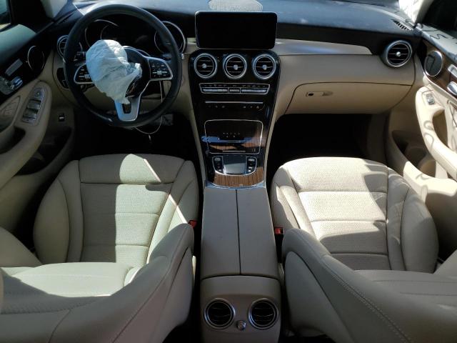 Photo 7 VIN: W1N0G8DB1NG088103 - MERCEDES-BENZ GLC-CLASS 