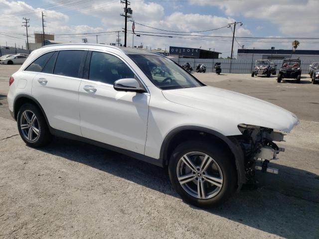 Photo 3 VIN: W1N0G8DB1NG088750 - MERCEDES-BENZ GLC-CLASS 