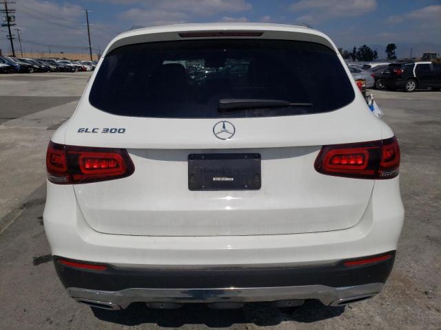 Photo 5 VIN: W1N0G8DB1NG088750 - MERCEDES-BENZ GLC-CLASS 