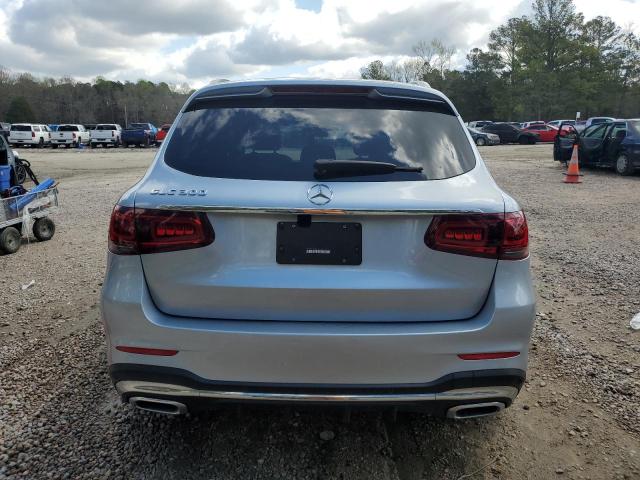 Photo 5 VIN: W1N0G8DB1NG097089 - MERCEDES-BENZ GLC 300 