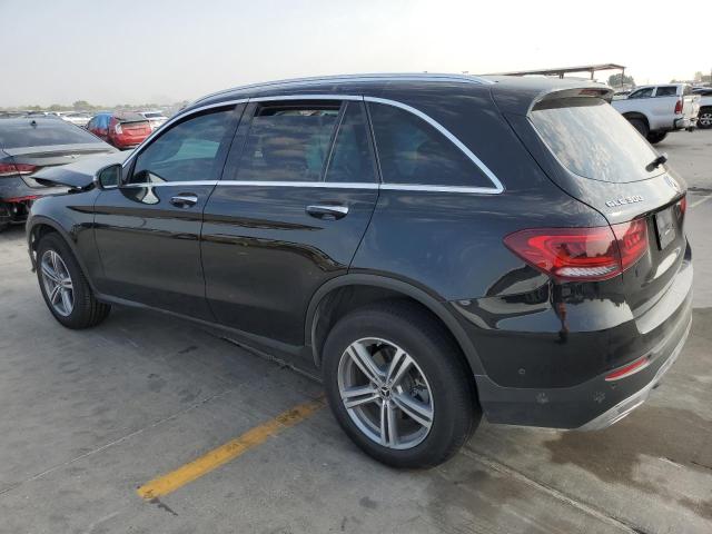 Photo 1 VIN: W1N0G8DB1NV328813 - MERCEDES-BENZ GLC 300 