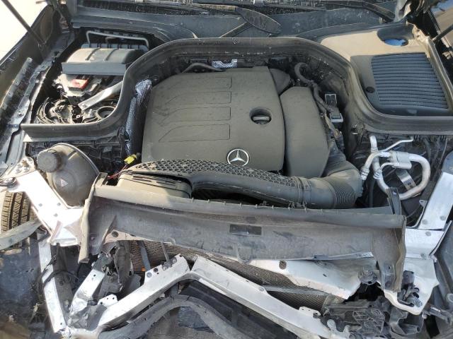 Photo 10 VIN: W1N0G8DB1NV328813 - MERCEDES-BENZ GLC 300 