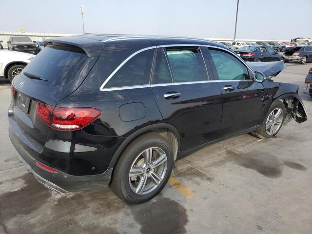 Photo 2 VIN: W1N0G8DB1NV328813 - MERCEDES-BENZ GLC 300 