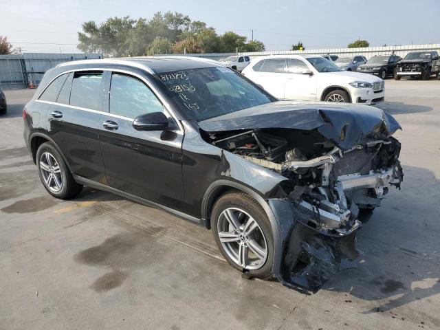 Photo 3 VIN: W1N0G8DB1NV328813 - MERCEDES-BENZ GLC 300 