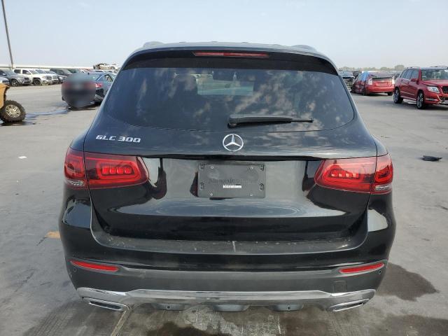 Photo 5 VIN: W1N0G8DB1NV328813 - MERCEDES-BENZ GLC 300 