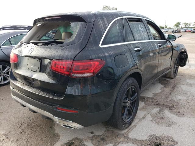 Photo 3 VIN: W1N0G8DB1NV329086 - MERCEDES-BENZ GLC 300 