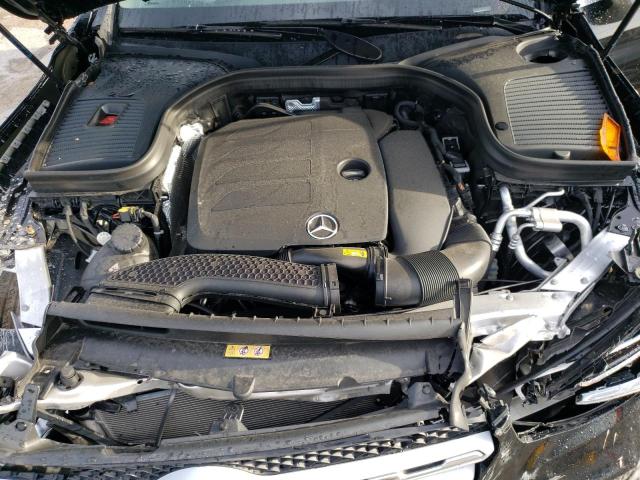 Photo 6 VIN: W1N0G8DB1NV329086 - MERCEDES-BENZ GLC 300 