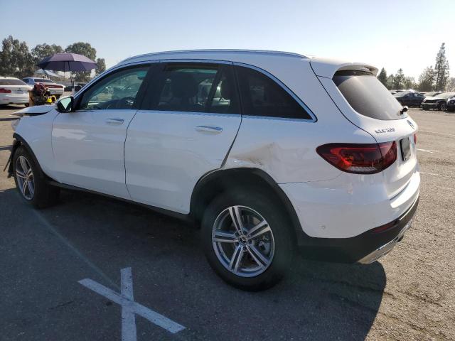 Photo 1 VIN: W1N0G8DB1NV335406 - MERCEDES-BENZ GLC-CLASS 