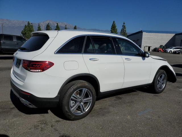 Photo 2 VIN: W1N0G8DB1NV335406 - MERCEDES-BENZ GLC-CLASS 