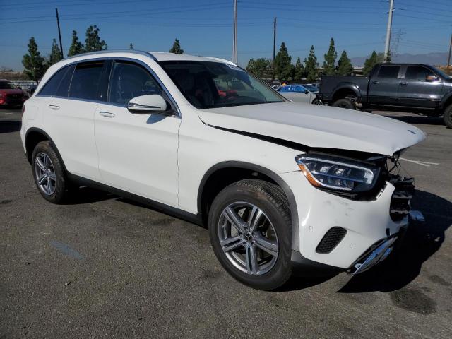 Photo 3 VIN: W1N0G8DB1NV335406 - MERCEDES-BENZ GLC-CLASS 