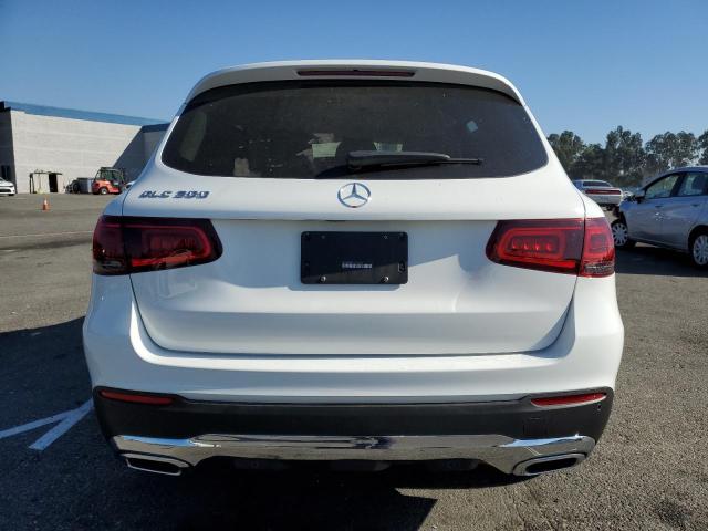 Photo 5 VIN: W1N0G8DB1NV335406 - MERCEDES-BENZ GLC-CLASS 