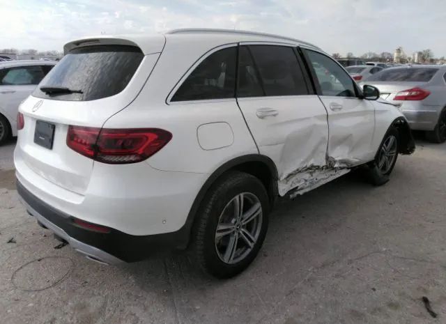 Photo 3 VIN: W1N0G8DB1NV385898 - MERCEDES-BENZ GLC 