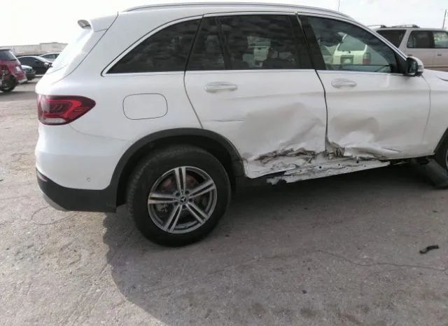 Photo 5 VIN: W1N0G8DB1NV385898 - MERCEDES-BENZ GLC 