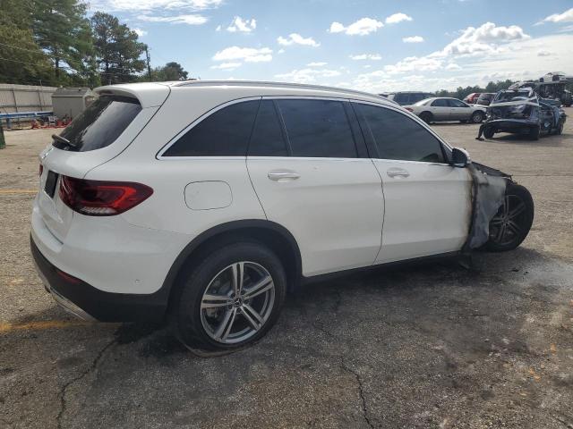 Photo 2 VIN: W1N0G8DB1NV392270 - MERCEDES-BENZ GLC-CLASS 