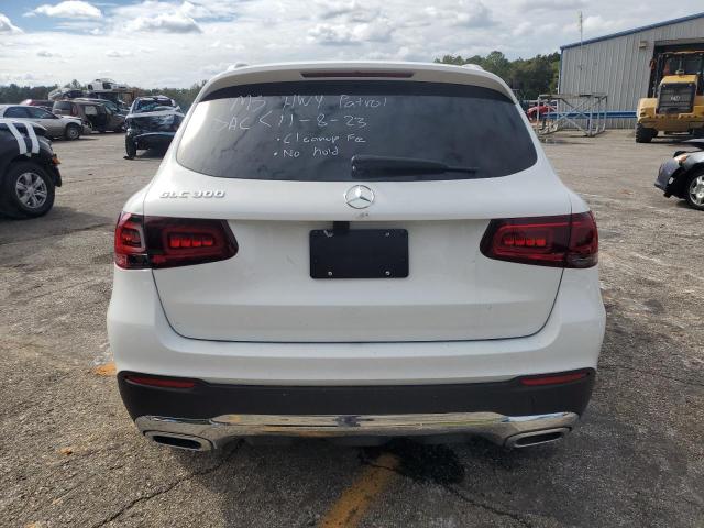 Photo 5 VIN: W1N0G8DB1NV392270 - MERCEDES-BENZ GLC-CLASS 