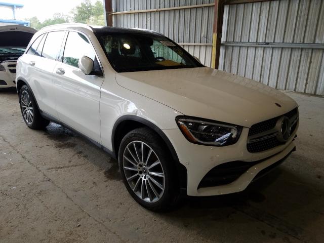 Photo 0 VIN: W1N0G8DB2LF830656 - MERCEDES-BENZ GLC-300 