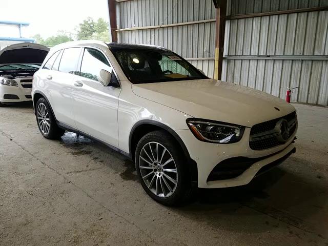 Photo 10 VIN: W1N0G8DB2LF830656 - MERCEDES-BENZ GLC-300 