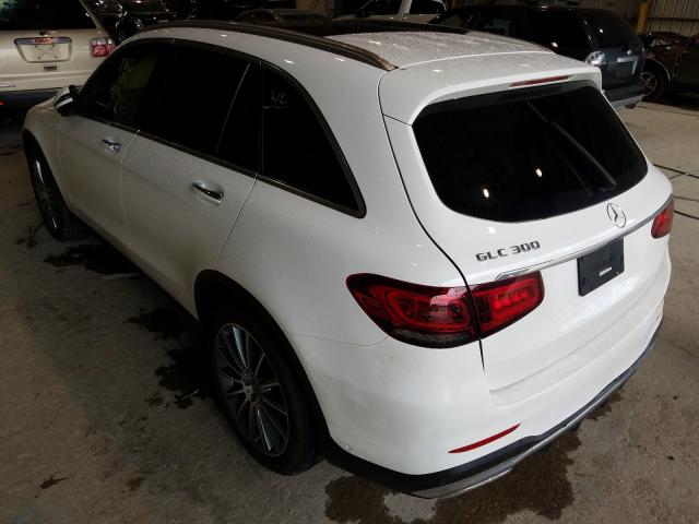 Photo 2 VIN: W1N0G8DB2LF830656 - MERCEDES-BENZ GLC-300 