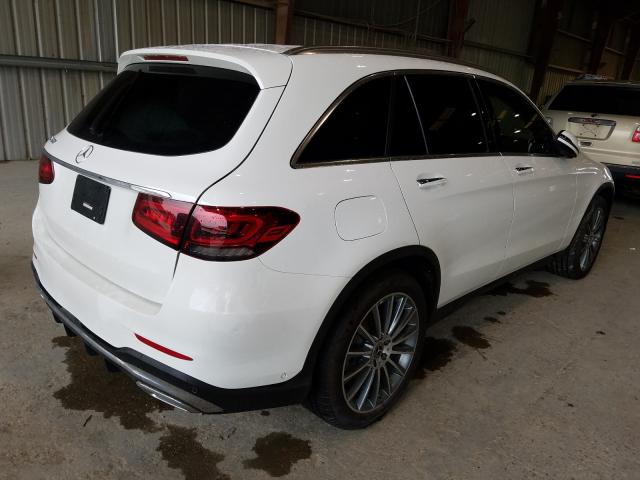 Photo 3 VIN: W1N0G8DB2LF830656 - MERCEDES-BENZ GLC-300 