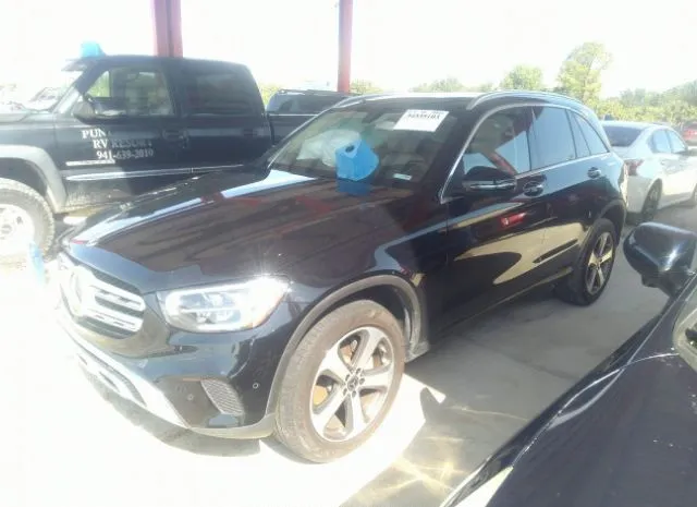 Photo 1 VIN: W1N0G8DB2LF833914 - MERCEDES-BENZ GLC 