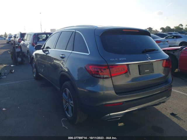 Photo 2 VIN: W1N0G8DB2LF840409 - MERCEDES-BENZ GLC 300 