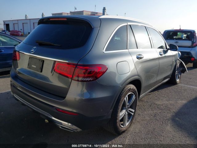 Photo 3 VIN: W1N0G8DB2LF840409 - MERCEDES-BENZ GLC 300 