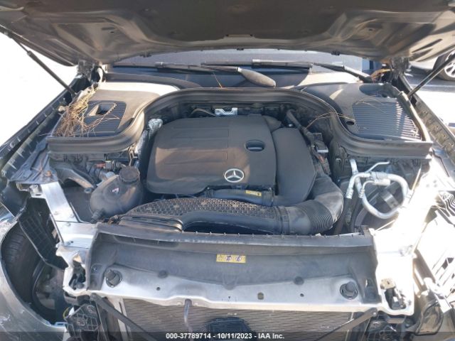 Photo 9 VIN: W1N0G8DB2LF840409 - MERCEDES-BENZ GLC 300 