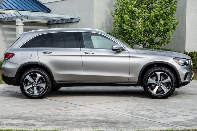 Photo 2 VIN: W1N0G8DB2MF962446 - MERCEDES-BENZ GLC 